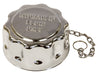 Buyers Products TC0015 Replacement Cap With Chain For Chrome Filler-Strainer Breather Cap Assembly