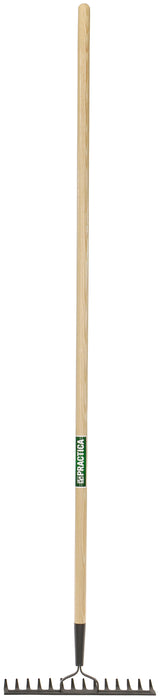 Garant (633) 78410 Level rake, wood handle