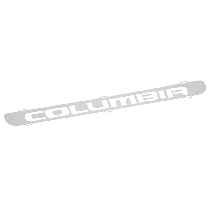 Trux Accessories (737) TF-1706 Freightliner - Columbia - Grille Filler Panel