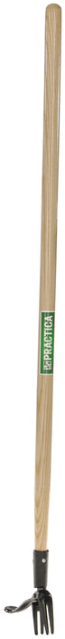 Garant 78725 Dandelion weeder, forged head, 42" handle, Practica