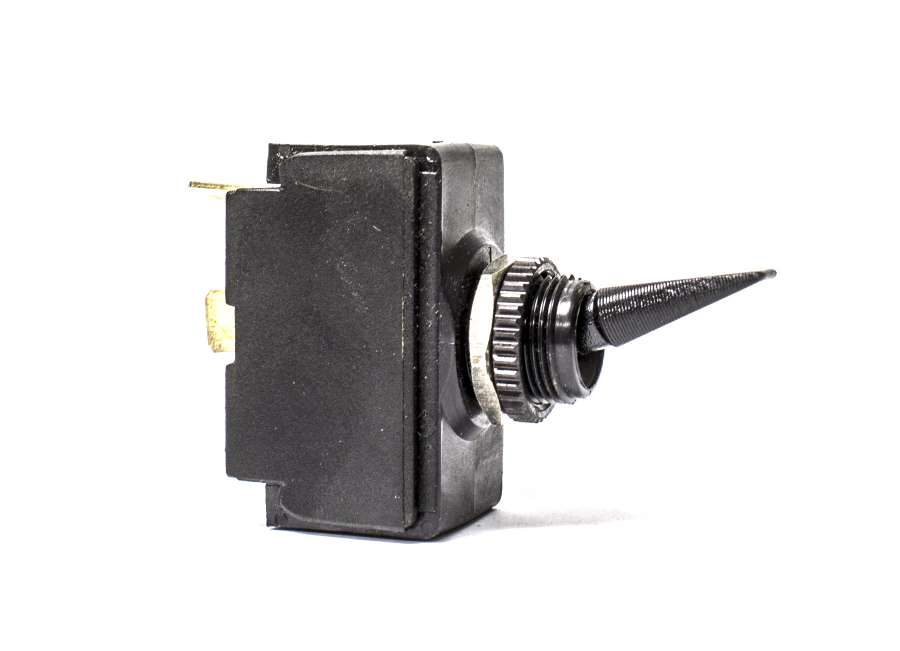 Sierra/Prime Line (740) TG40020-1 Toggle Switch