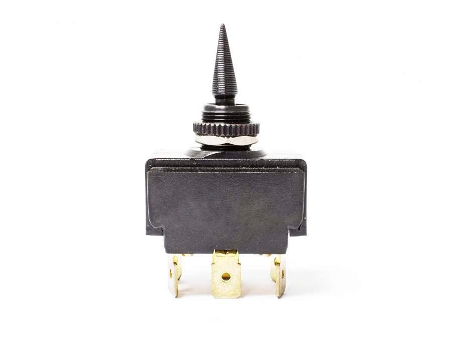 Sierra/Prime Line (740) TG40450-1 Toggle Switch
