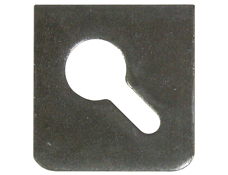 Buyers Products (577) TGBE3125 BANJO EYE USED FOR 5/16IN