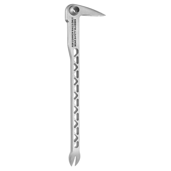 Milwaukee (366) TICLW-12 Ti 8Oz Nail Puller