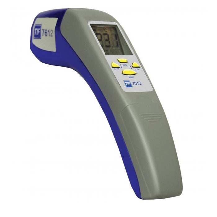 Robinair (142) TIF7612 INFRARED THERMOMETER PRO 12:1