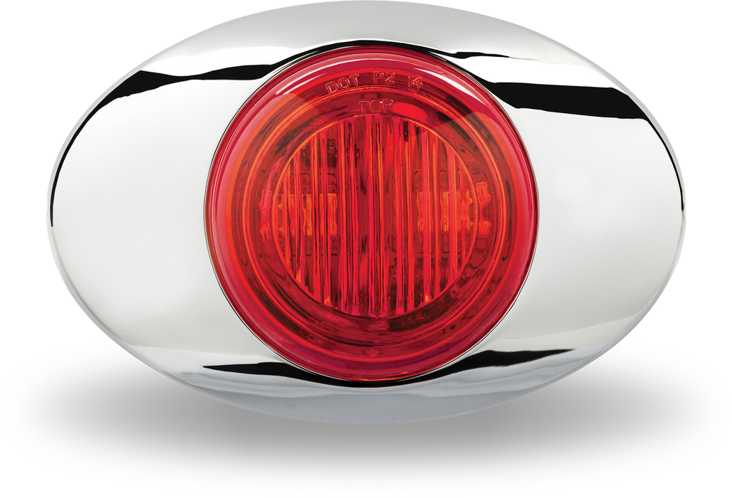 Trux Accessories TLED-G2R Red M3 LED