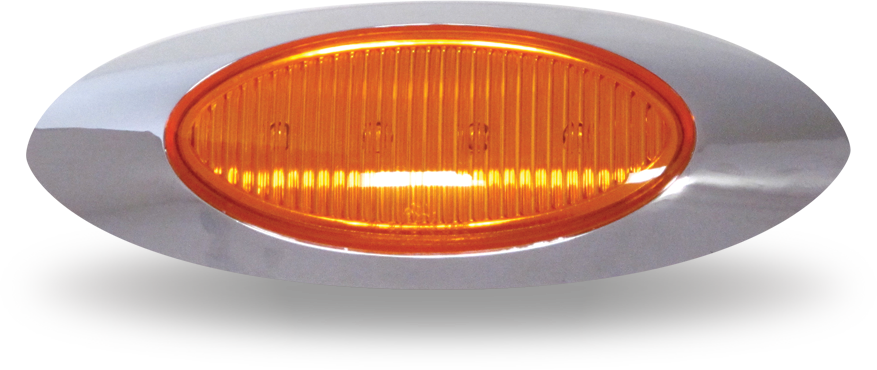 Trux Accessories TLED-G4A Amber M1 LED