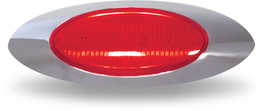 Trux Accessories TLED-G4R Red M1 LED
