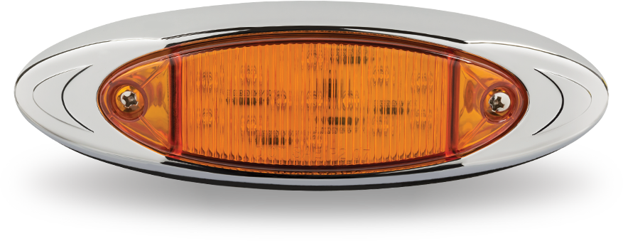 Trux Accessories TLED-INFA Infinity Amber LED