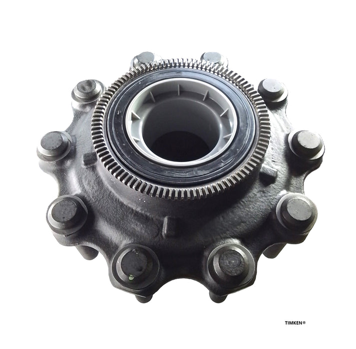Timken (236) TN1HUBPA Timken® TN1HUBPA CV Pre-Adjusted Loaded Hub Assembly