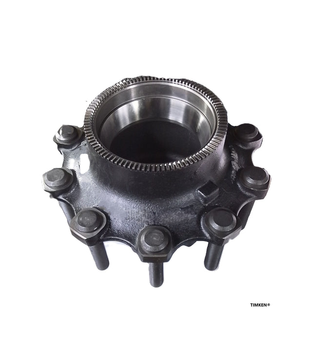 Timken (236) TP1HUB Timken® TP1HUB CV MANUAL ADJUSTED HUBS (Includes Cups/Races Only)