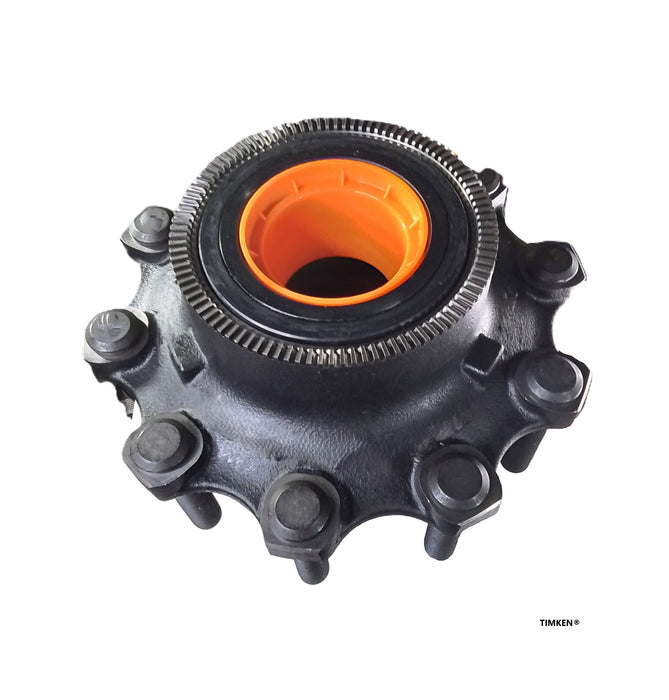 Timken (236) TP1HUBA Timken® TP1HUBA CV Manual Adjusted Loaded Hub Assembly