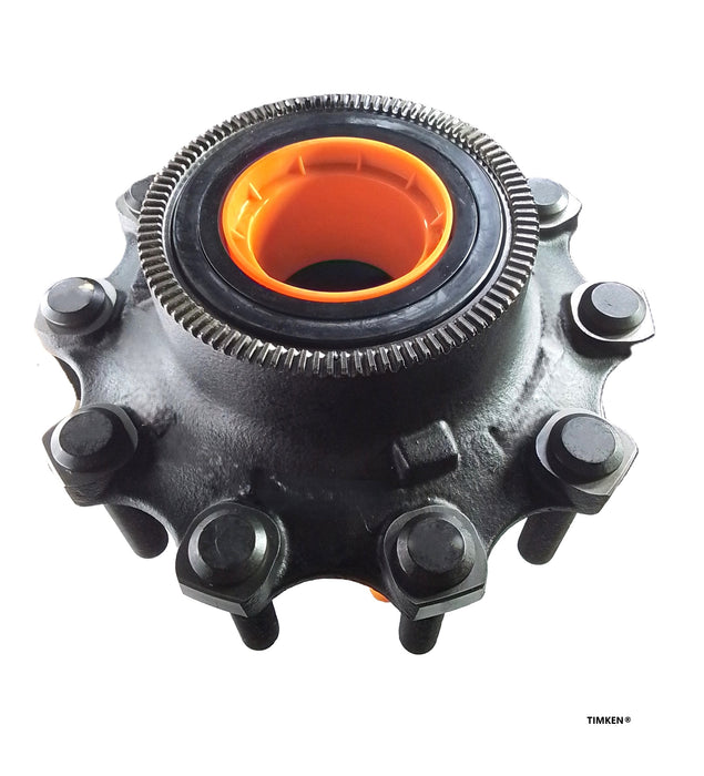 Timken (236) TP1HUBPA Timken® TP1HUBPA CV Pre-Adjusted Loaded Hub Assembly