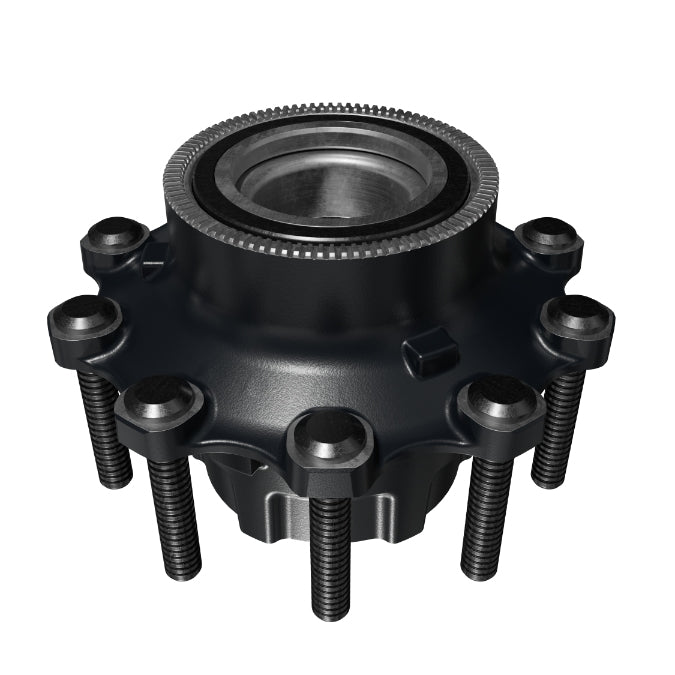 Timken TP1HUBPA Timken® TP1HUBPA CV Pre-Adjusted Loaded Hub Assembly