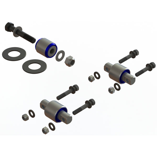 Atro (759) TR57-44645 NEWAY (ATRO) V-ROD REBUSH KIT