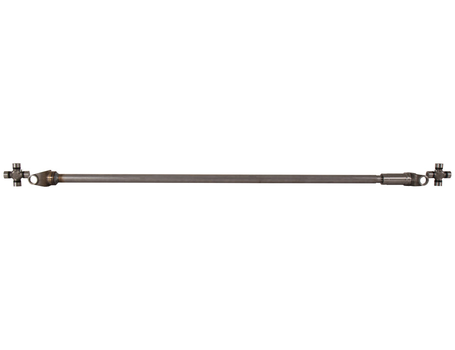 Buyers Products (577) TSA1360 TSA13 Series Tubular Shaft Assembly 60 Inch Overall Length
