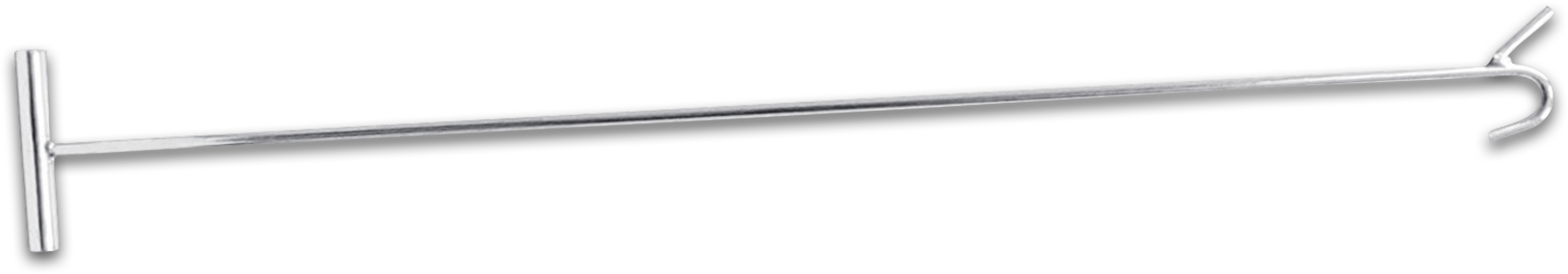 Trux Accessories TU-1030 Chrome 5th Wheel Puller