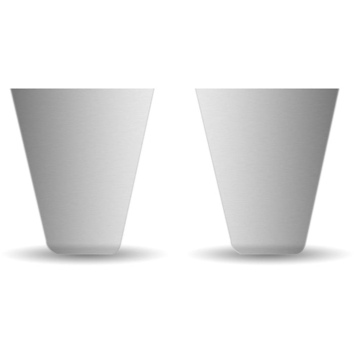 Trux Accessories TU-9208 Anti-Sail Flap Plate