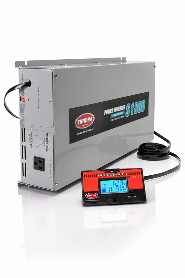 Electrical > Power Conversion Equipment