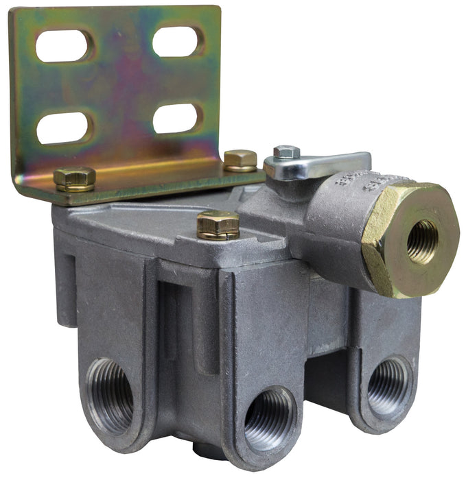 Tectran TV103010 RELAY VALVE-MODEL 14 HOR DEL