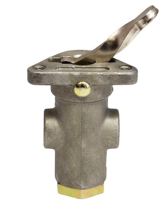 Tectran (667) TV229635 FLIPPER VALVE-STANDARD METAL