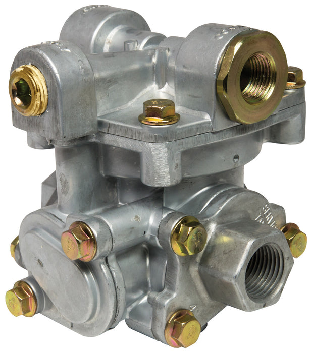 Tectran (667) TV26020 SPRING BRAKE VALVE-MODEL MD 70PSI