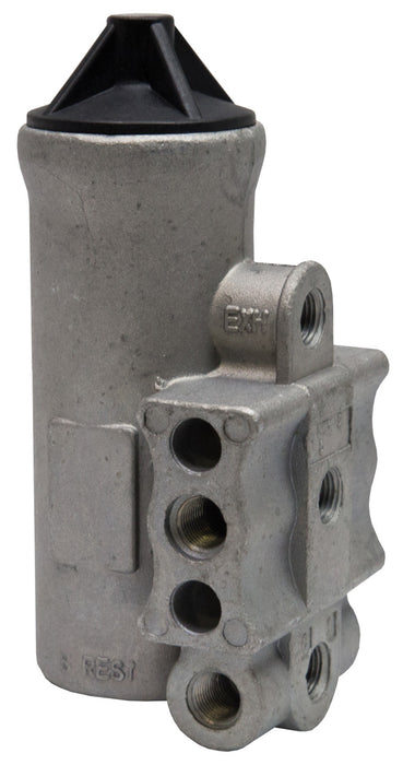 Tectran TV284358 GOVERNOR-HI-TEMP