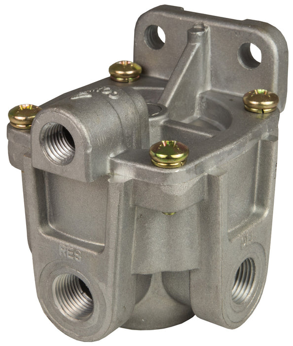 Tectran (667) TV28510 RELAY VALVE-MODEL 2 3/8"/1/2" SUPPLY