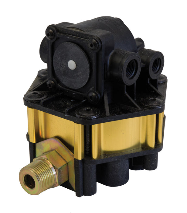 Tectran (667) TV28600 FULL FUNCTION VALVE-3/4" RESERVOIR