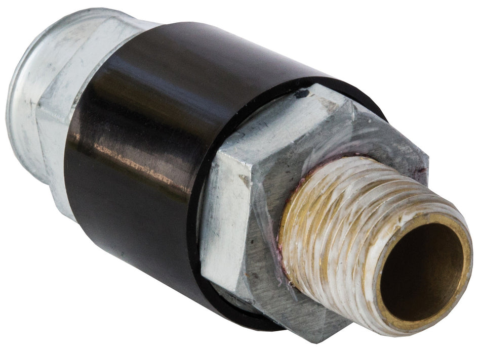 Tectran (667) TV801094 QUICK RELEASE VALVE-IN LINE TRACTOR PROTECTION MNT