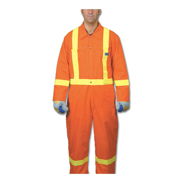 North Safety TVCW175/O/50 CVRAL PROBAN CSA HIVIZ