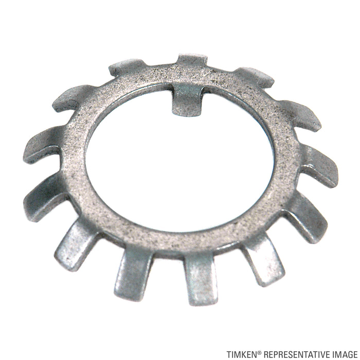 Timken (236) TW108 Lockwasher Used With Locknut