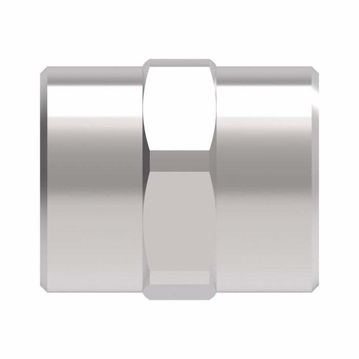 WHD (129) W21204 AIR BRAKE BLKHD CPLG 1/4X.94