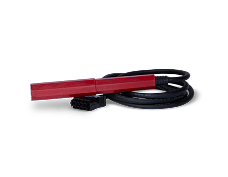 Induction Innovations U-111 PDR BATON ATTACHMENT