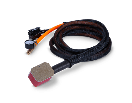 Induction Innovations U-511 ROSEBUD ATTACHMENT