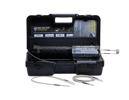 Induction Innovations U-555 U-555 ATTACHMENT