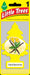 Car-Freshner U1P-10105 LITTLE TREES automotive air freshener | Vanillaroma (1 Pack)
