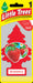 Car-Freshner U1P-10312 LITTLE TREES automotive air freshener | Strawberry (1 Pack)