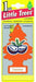 Car-Freshner U1P-10317 LITTLE TREES automotive air freshener | Coconut (1 Pack)