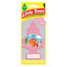 Car-Freshner U1P-10476 LITTLE TREES automotive air freshener | Cherry Blossom Honey (1 Pack)