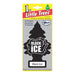 Car-Freshner U1P-10655 Black Ice Black Ice "Little Trees" Extra Strength Single Pack - 24 Per Case