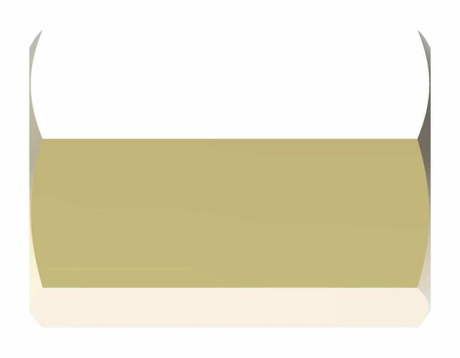 WHD (129) 302X6 INV FLARE 3/8 FEM UNION