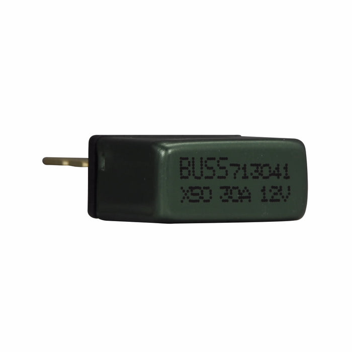 Bussmann (821) UCB-30 30 AMP TYPE I UNIVERSAL