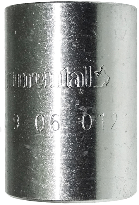 Continental Hydraulic UCF9-08 FITTING UNI-CRIMP 2-PC