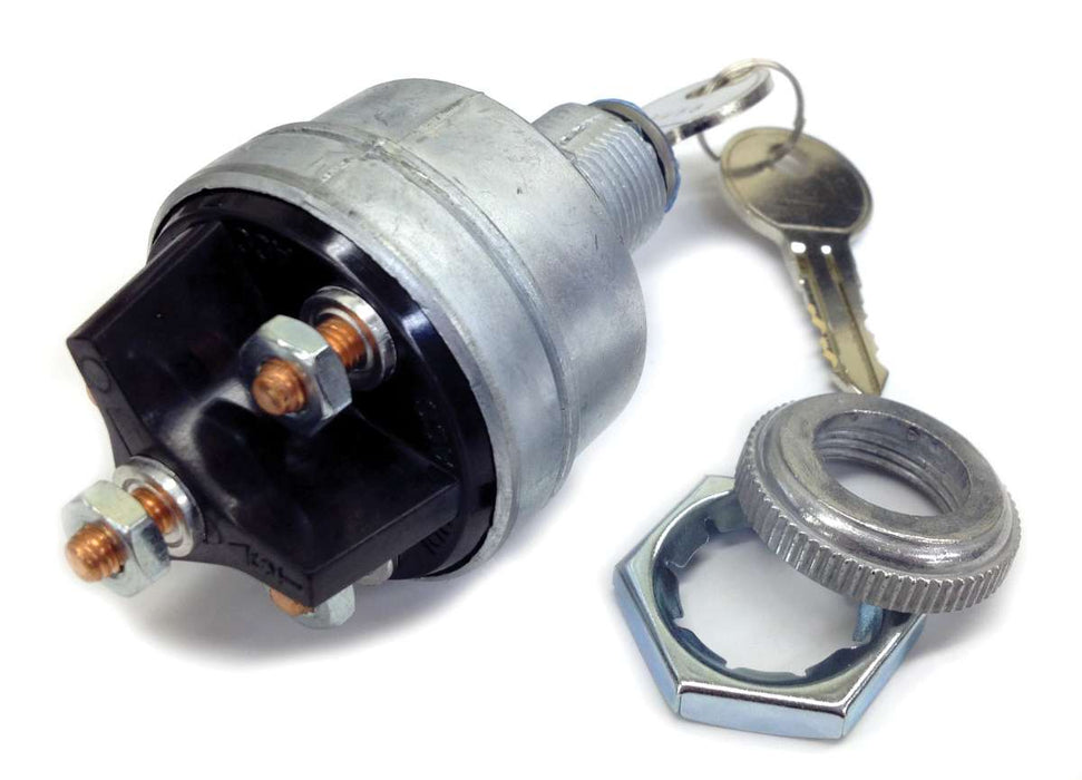Sierra/Prime Line (740) UN12140 Ignition Switch