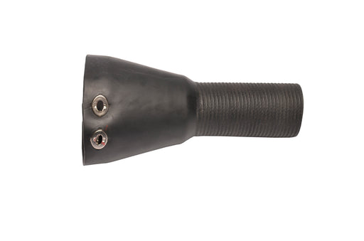 Continental UNA1000 Garage Exhaust Hose Tailpipe Adapter