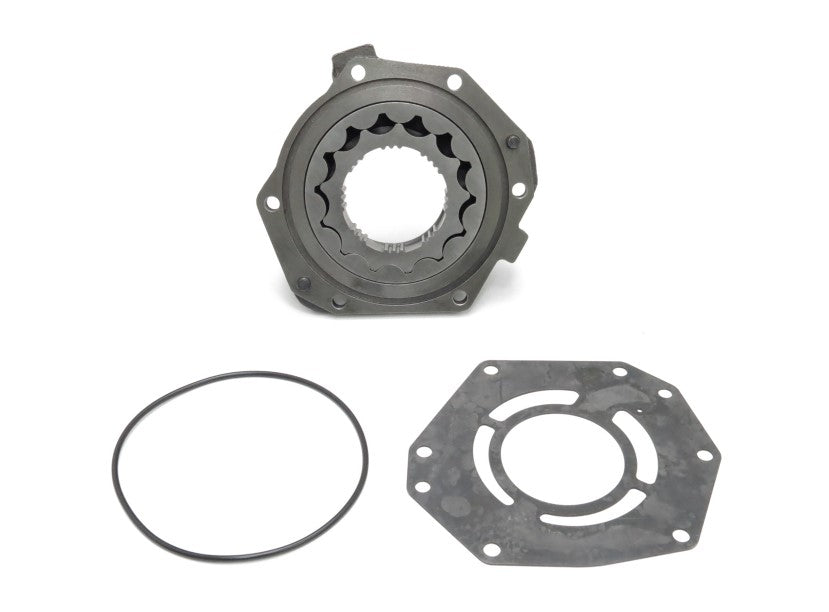 US Motorworks HD USOP2666 ENGINE OIL PUMP