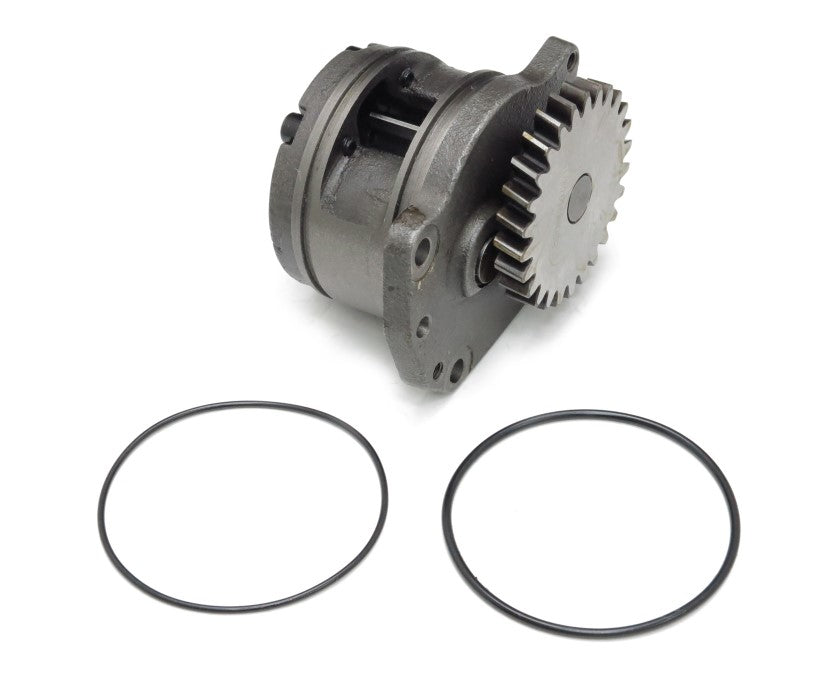 US Motorworks HD USOP3950 ENGINE OIL PUMP