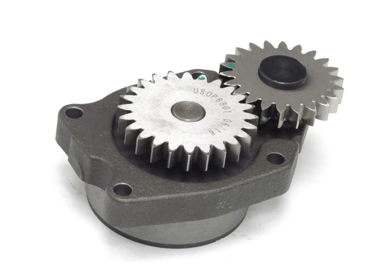 US Motorworks HD (104) USOP8801 Engine Oil Pump