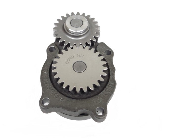 US Motorworks HD (104) USOP9587 Engine Oil Pump